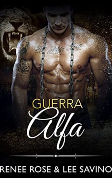 Guerra Alfa (Alfa ribelli Vol. 7) (Italian Edition)