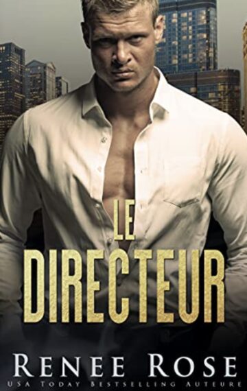 Le Directeur (La Bratva de Chicago t. 2) (French Edition)