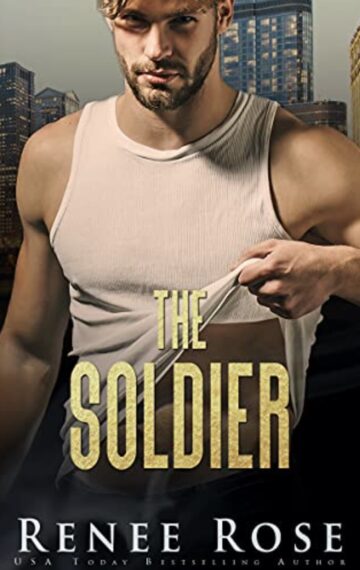 The Soldier (Chicago Bratva Book 4)