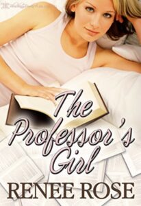 The Professor's Girl Renee Rose