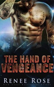 The Hand of Vengeance Renee Rose