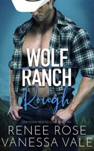 Wolf Ranch Renee Rose
