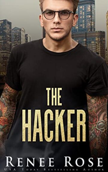 The Hacker (Chicago Bratva Book 5)