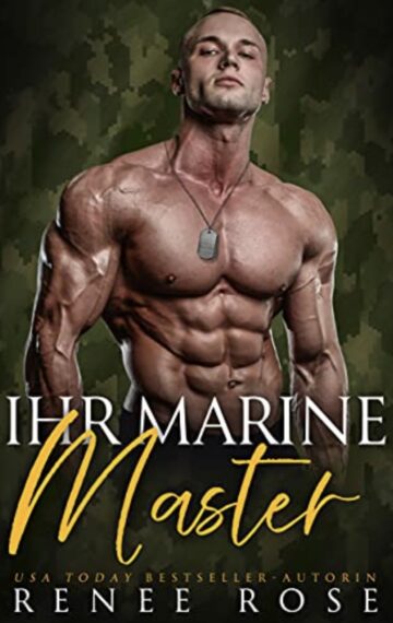 Ihr Marine Master (Master Me 3) (German Edition)