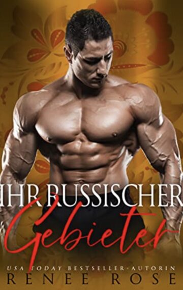 Ihr russischer Gebieter (Master Me 4) (German Edition)
