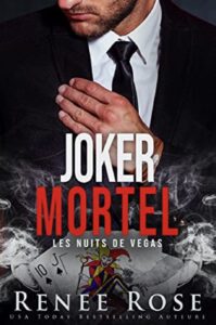 Joker mortel Renee Rose