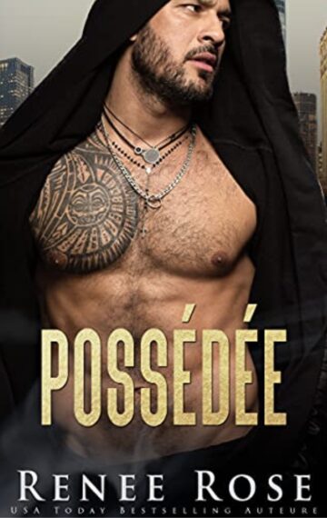 Possédée (La Bratva de Chicago t. 4) (French Edition)