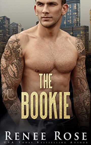 The Bookie (Chicago Bratva Book 6)