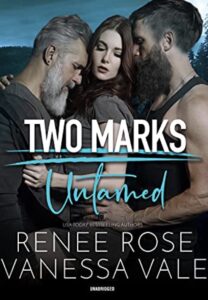 Untamed Renee Rose