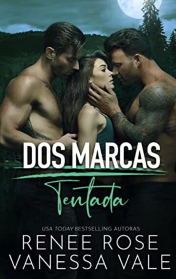 Tentada- Un romance de vaqueros cambiaformas (Dos Marcas nº 2) (Spanish Edition)