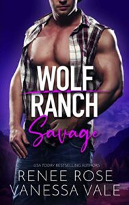 BONUS CONTENT- SAVAGE Renee Rose