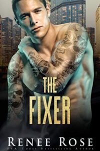 Bonus Scene - The Fixer Renee Rose