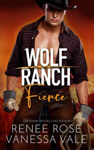 Fierce Bonus Epilogue Renee Rose