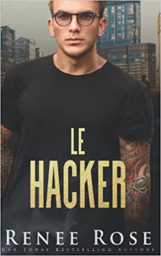 Le Hacker (La Bratva de Chicago) (French Edition)