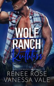 Ruthless Bonus Epilogue Renee Rose