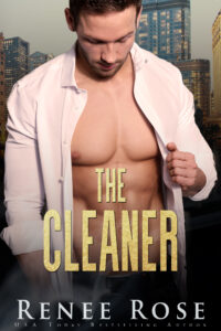 The Cleaner Renee Rose