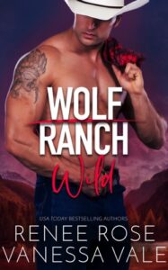 Wolf Ridge: Wild Bonus Epilogue Renee Rose