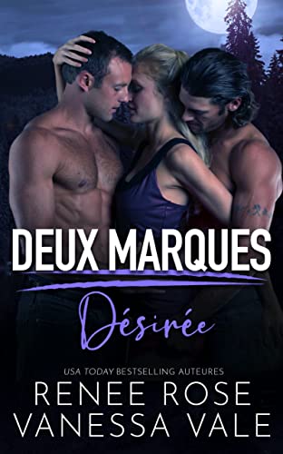 Désirée (Deux marques t. 3) (French Edition)
