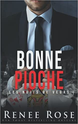 Bonne pioche (Les Nuits de Vegas) (French Edition)