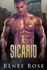 Il sicario Renee Rose