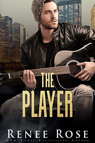 The Player: A Dark Bratva Romance (Chicago Bratva Book 8)