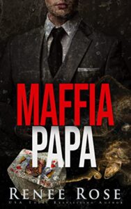 Maffia Papa Renee Rose