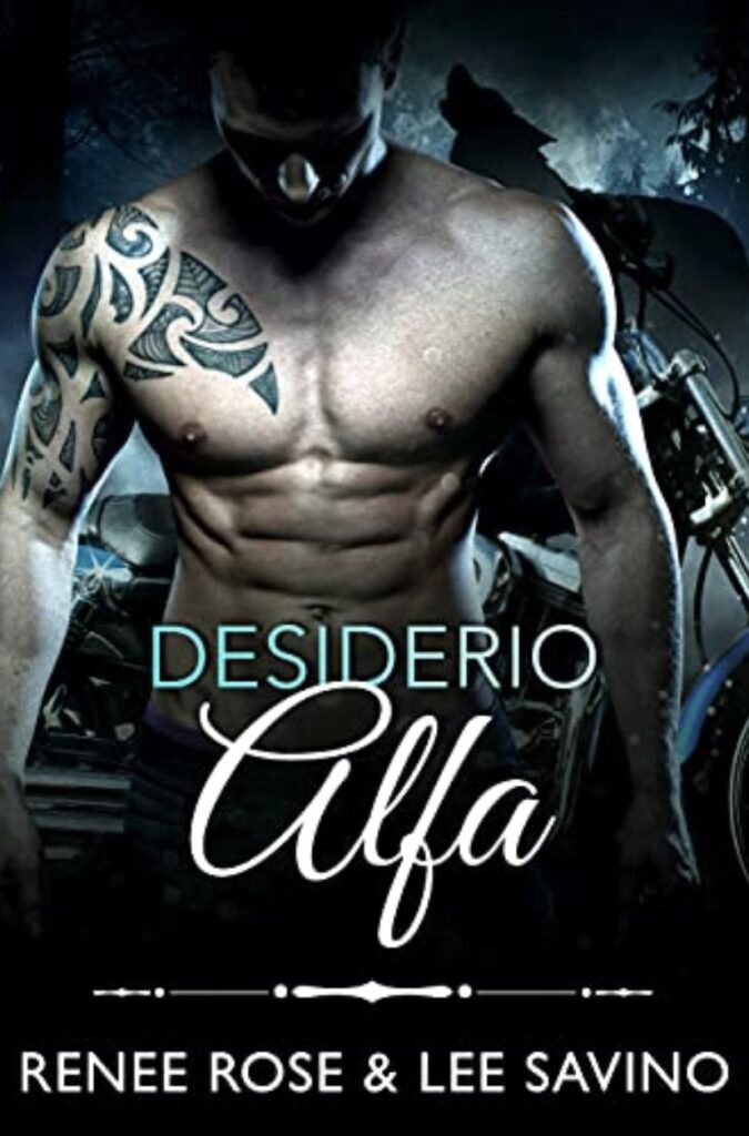 Desiderio Alfa Renee Rose