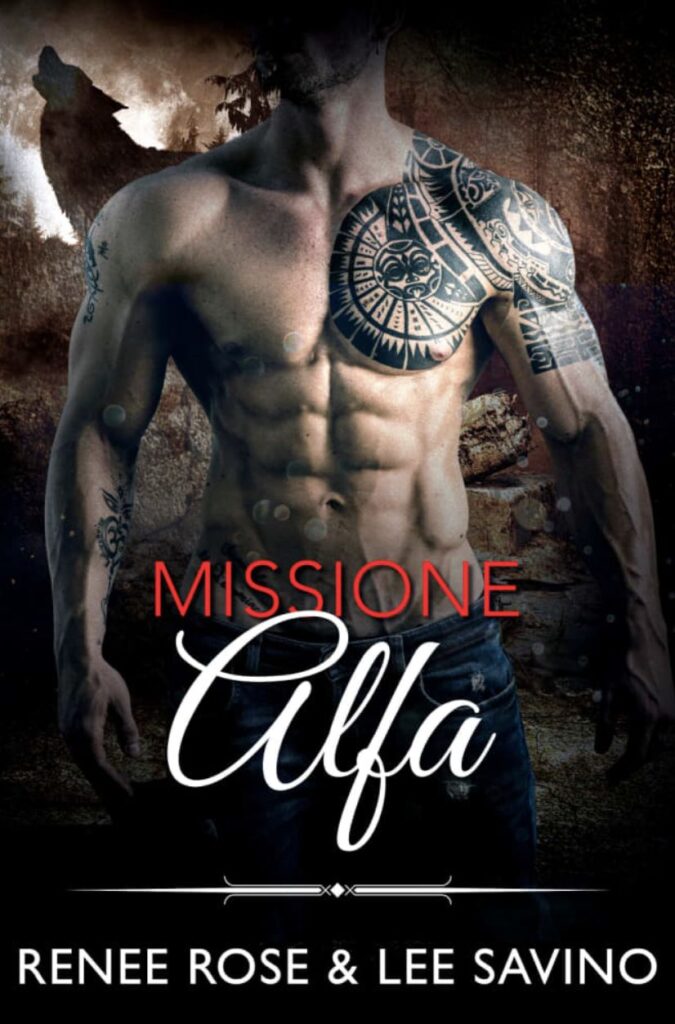 Missione Alfa Renee Rose