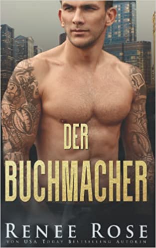 Der Buchmacher (Chicago Bratwa) (German Edition)