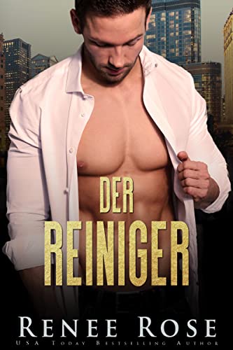 Der Reiniger (Chicago Bratwa 9) (German Edition)