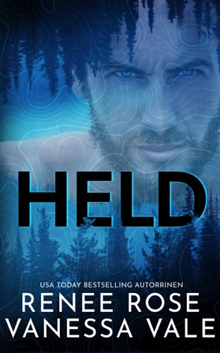 Held (Mountain Men: Showdown in den Bergen) (German Edition)