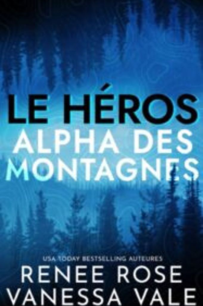 Alpha Des Montagnes (French) Series