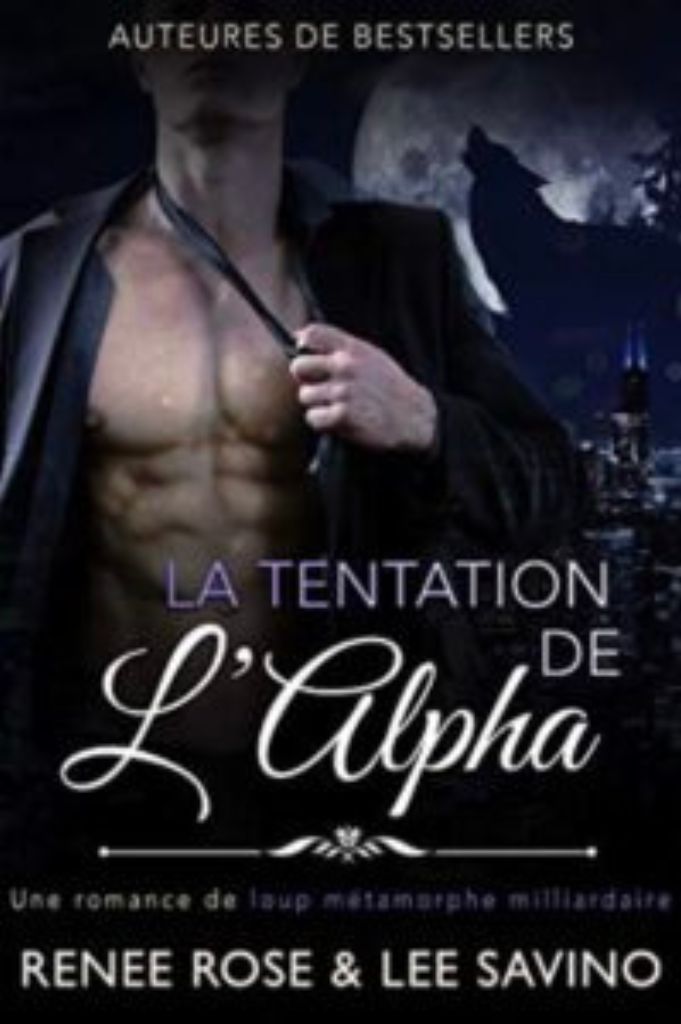 Bad Boy Alphas (French) Series