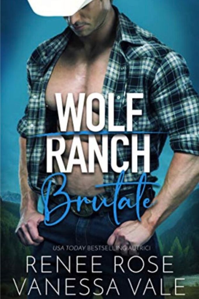 Wolf Ranch Italian series