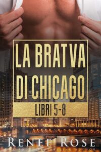 La Bratva di Chicago- Libri 5-8