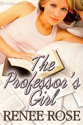 The Professor’s Girl