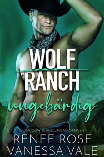 Wolf Ranch (Deutsch)