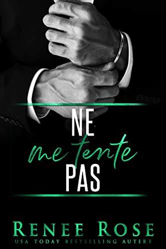 Ne me Tente Pas (Made Men t. 2) (French Edition)