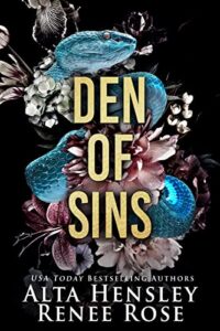 Den of Sins Renee Rose