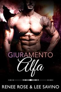 Giuramento Alfa Renee Rose