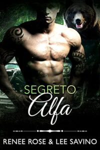 Segreto Alfa Renee Rose