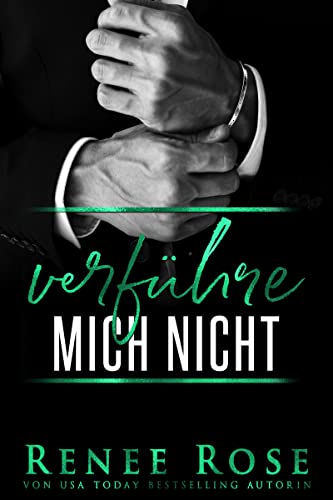 Verführe mich nicht (Mafia Männer Reihe 2) (German Edition)