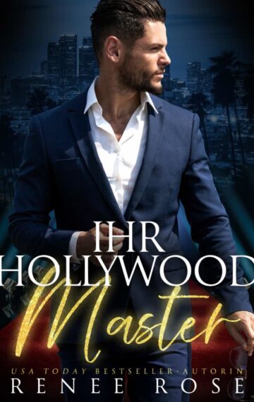 Ihr Hollywood Master (Master Me 8) (German Edition)