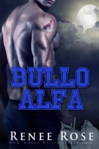 Bullo Alfa Renee Rose