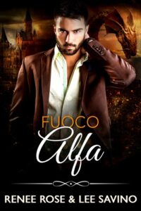 Fuoco Alfa Renee Rose