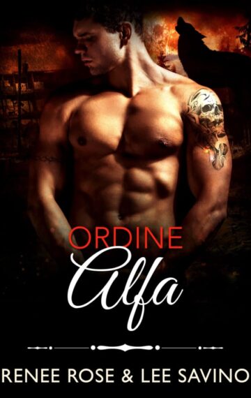 Ordine Alfa (Alfa ribelli Vol. 19) (Italian Edition)