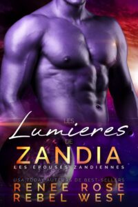 Les Lumières de Zandia Renee Rose