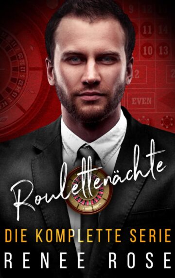 Roulettenächte Die Komplette Serie (German Edition)