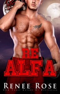 Re Alfa Renee Rose