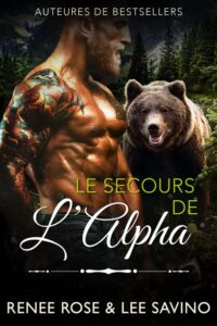 Le Secours de l’Alpha Renee Rose